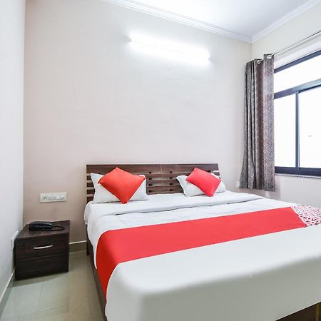 ג'איפור Hotel O D To D Stays מראה חיצוני תמונה