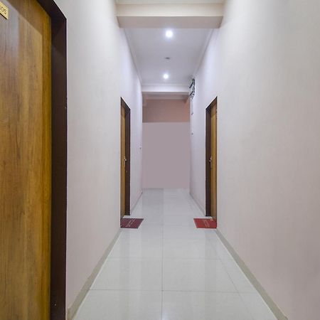ג'איפור Hotel O D To D Stays מראה חיצוני תמונה