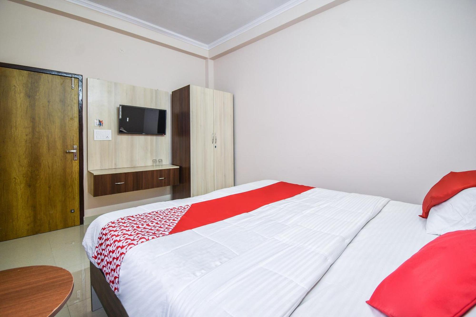 ג'איפור Hotel O D To D Stays מראה חיצוני תמונה