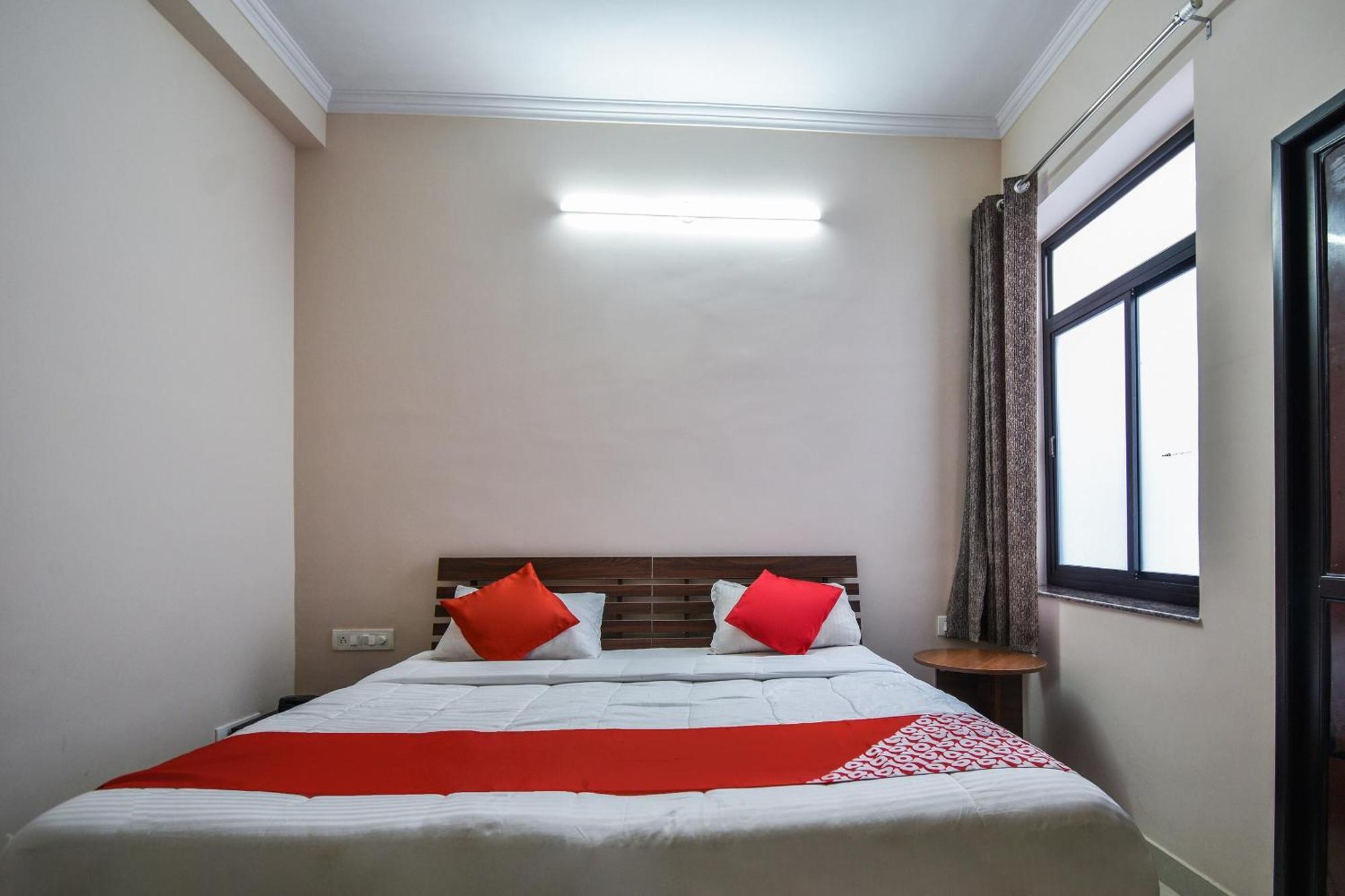 ג'איפור Hotel O D To D Stays מראה חיצוני תמונה