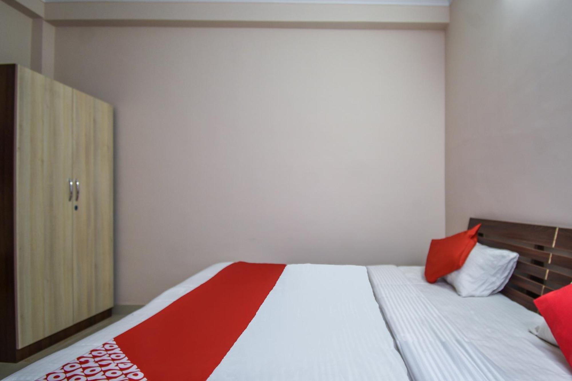 ג'איפור Hotel O D To D Stays מראה חיצוני תמונה