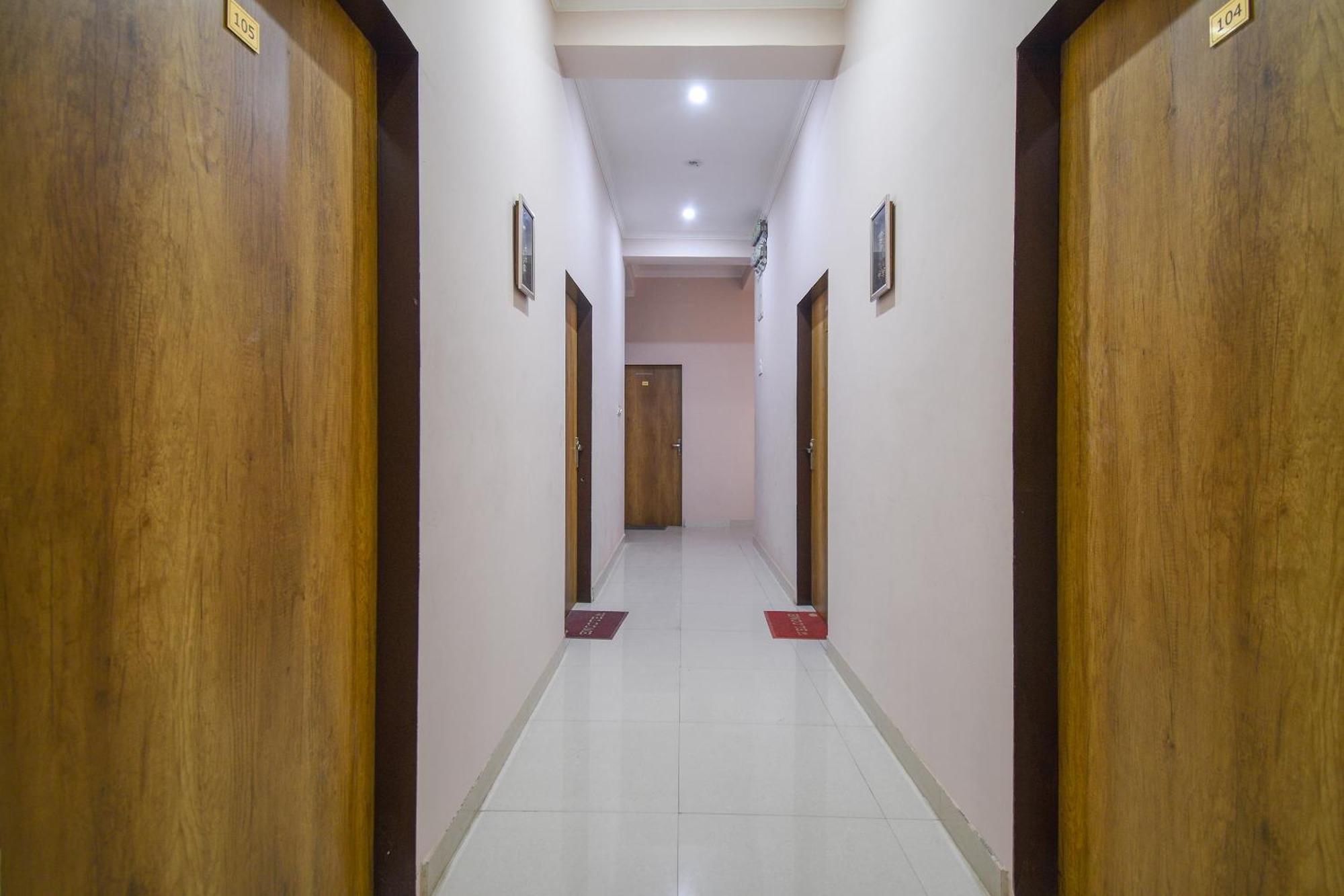 ג'איפור Hotel O D To D Stays מראה חיצוני תמונה