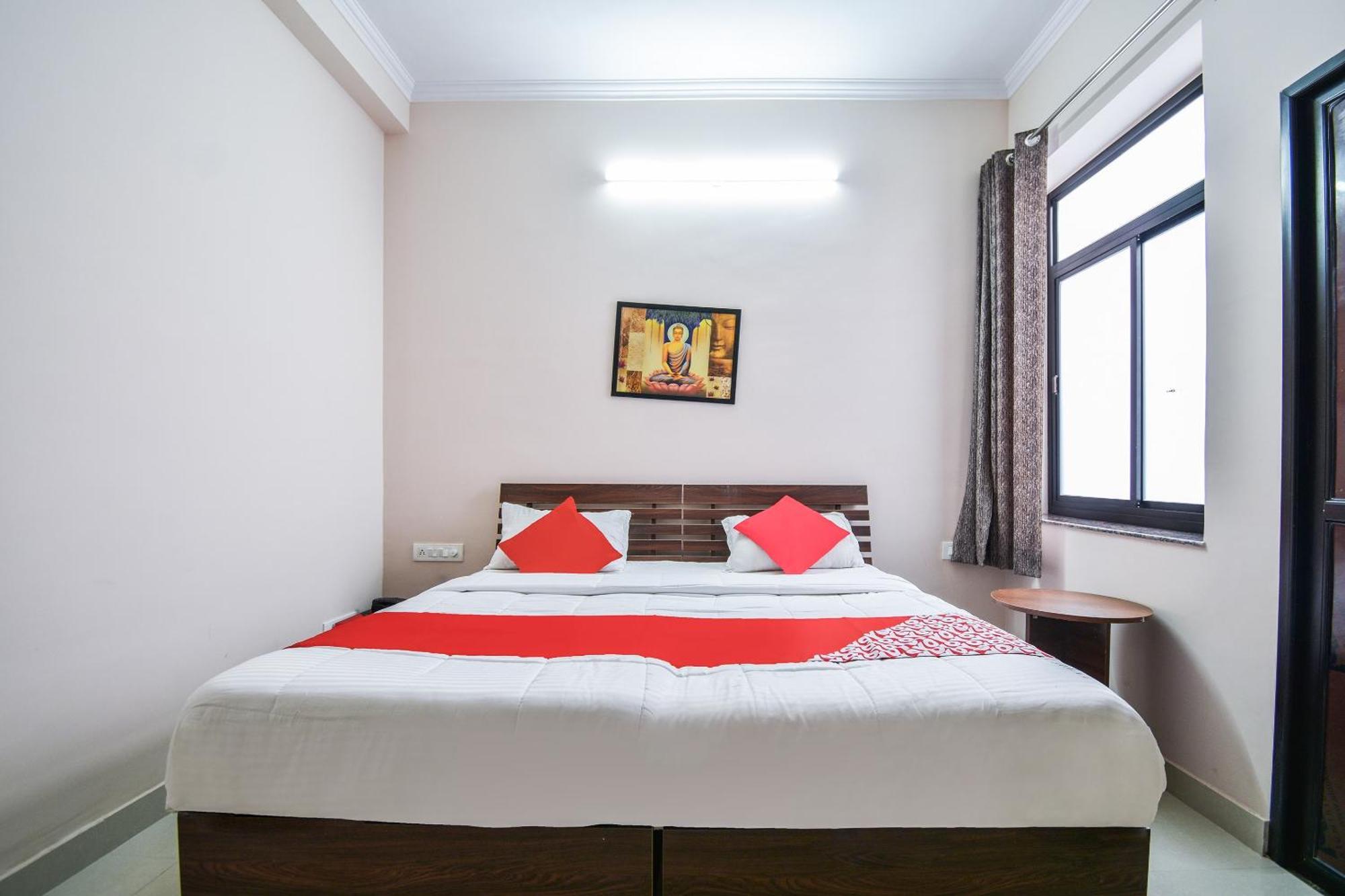 ג'איפור Hotel O D To D Stays מראה חיצוני תמונה