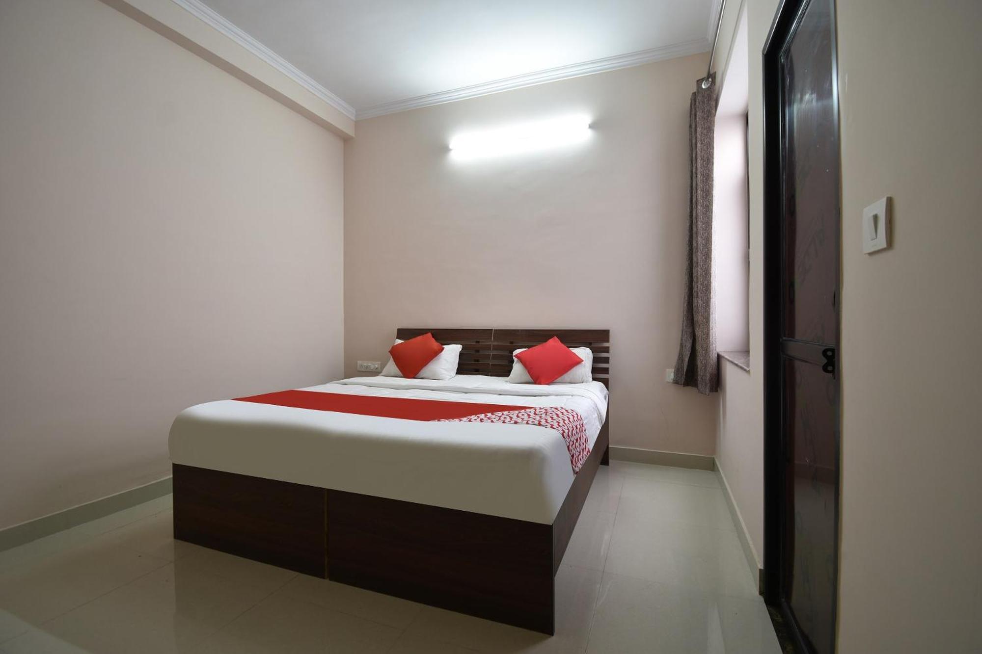 ג'איפור Hotel O D To D Stays מראה חיצוני תמונה