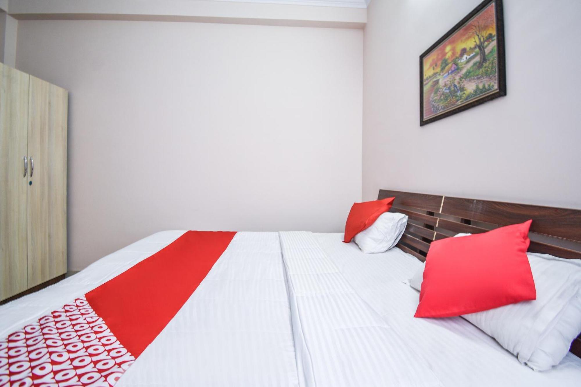 ג'איפור Hotel O D To D Stays מראה חיצוני תמונה