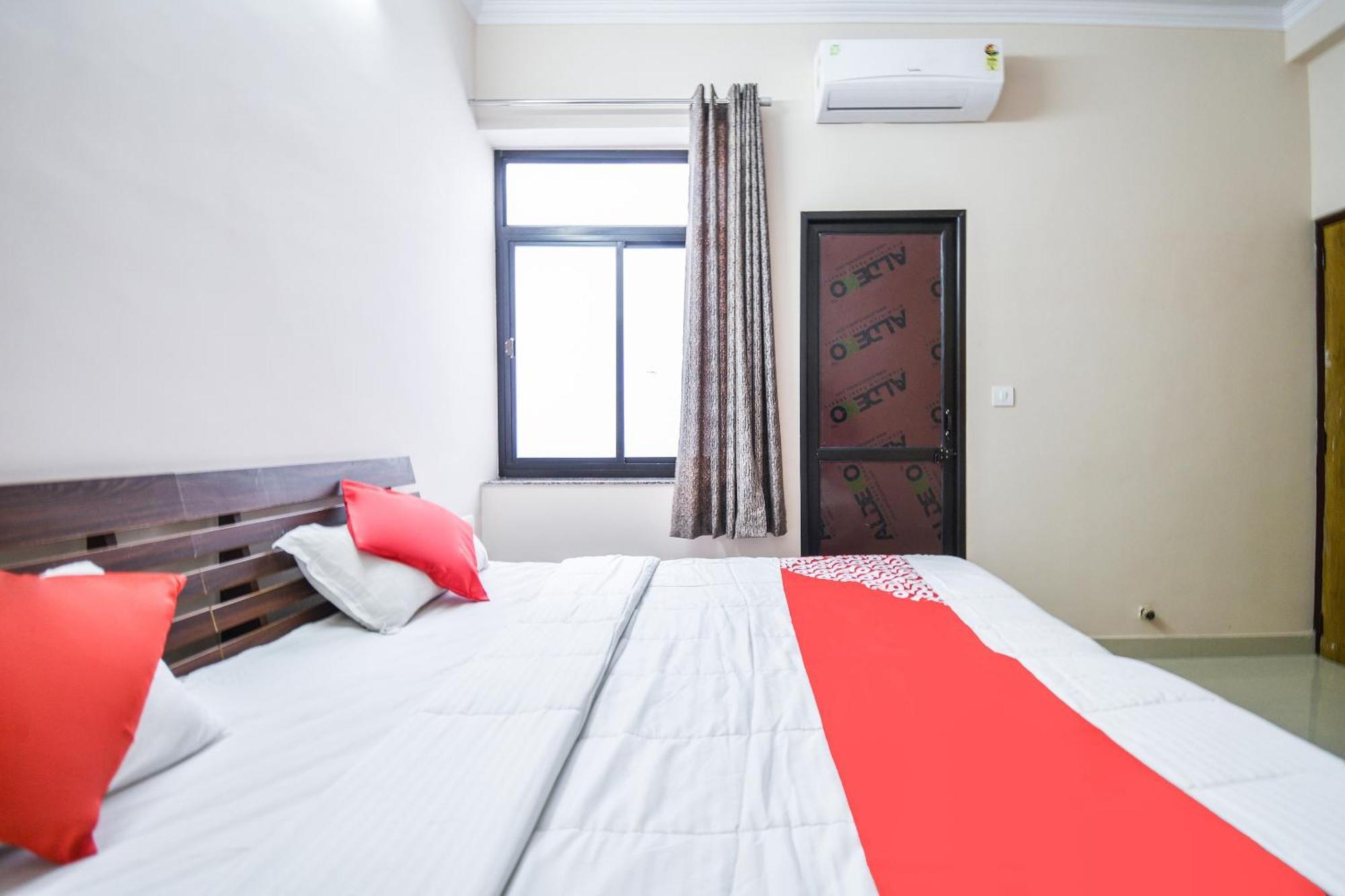 ג'איפור Hotel O D To D Stays מראה חיצוני תמונה
