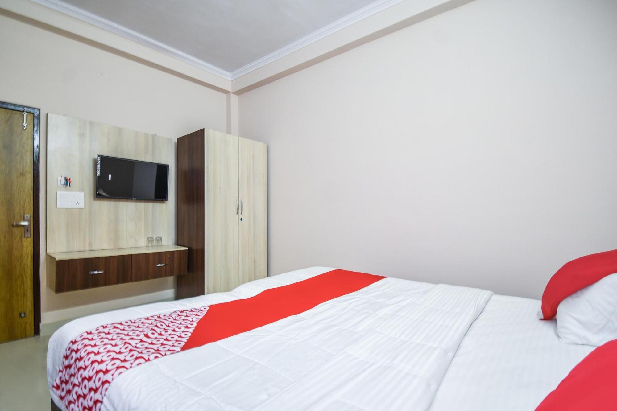 ג'איפור Hotel O D To D Stays מראה חיצוני תמונה