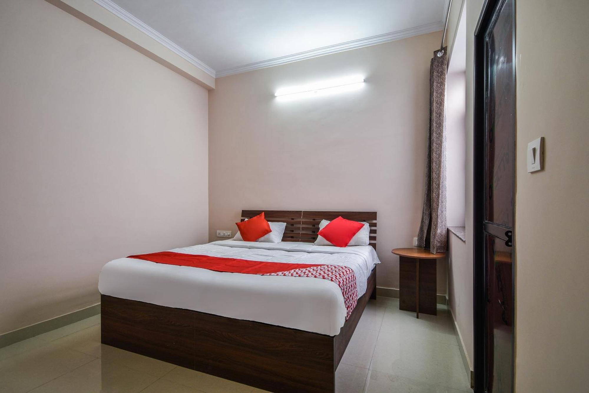ג'איפור Hotel O D To D Stays מראה חיצוני תמונה