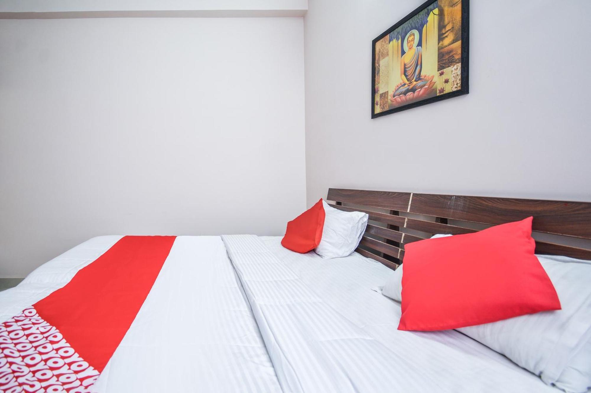 ג'איפור Hotel O D To D Stays מראה חיצוני תמונה